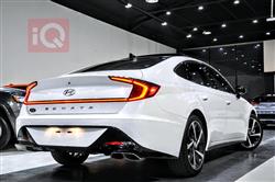 هیوندای سۆناتا